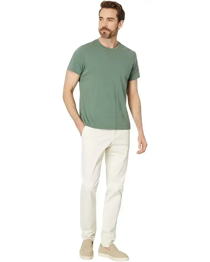 Danford Stretch Sateen Chino