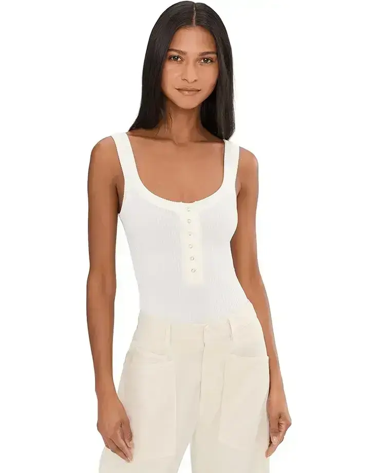Women's Free People Clean Slate Henley