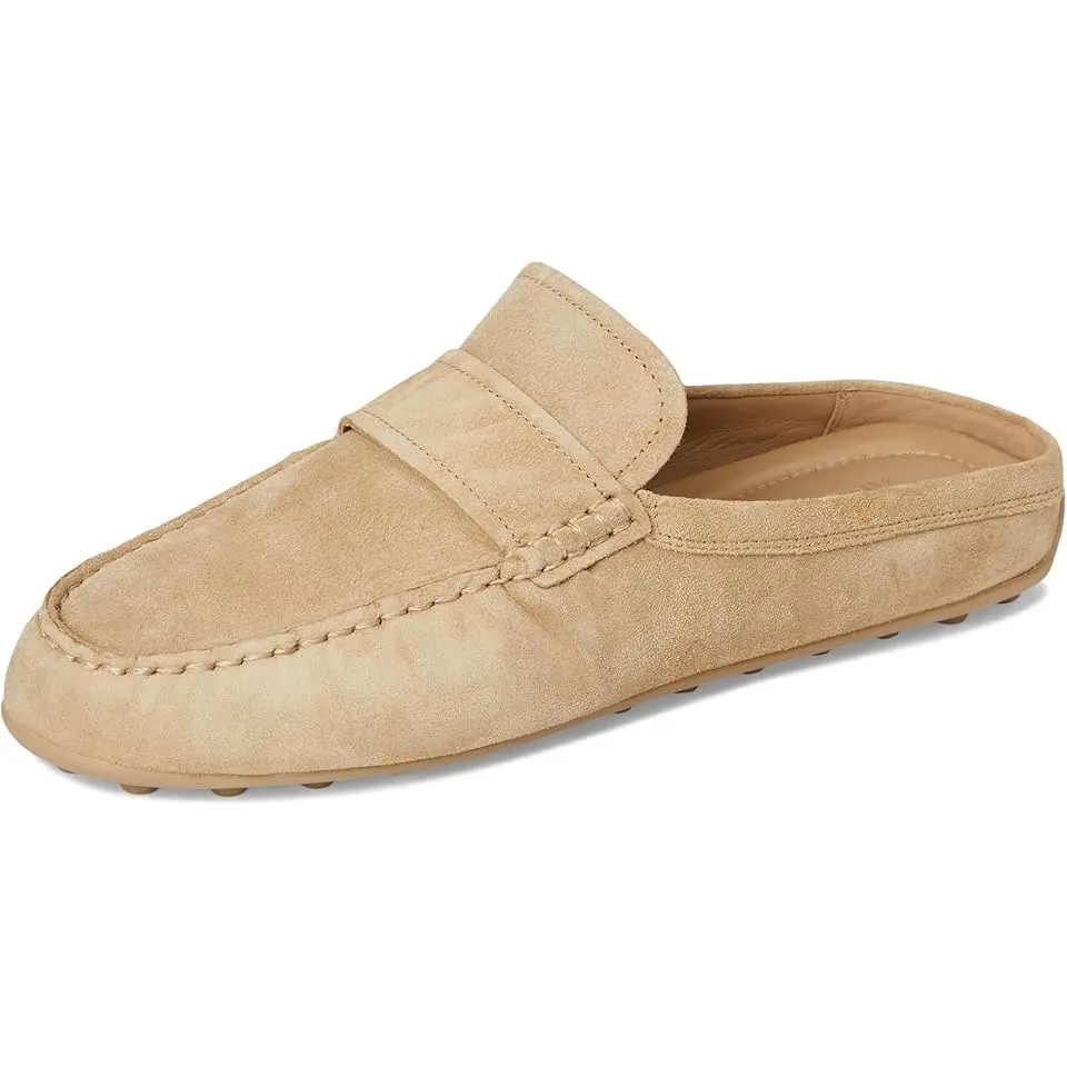 Berkley Driver Mule/Clog Shoes