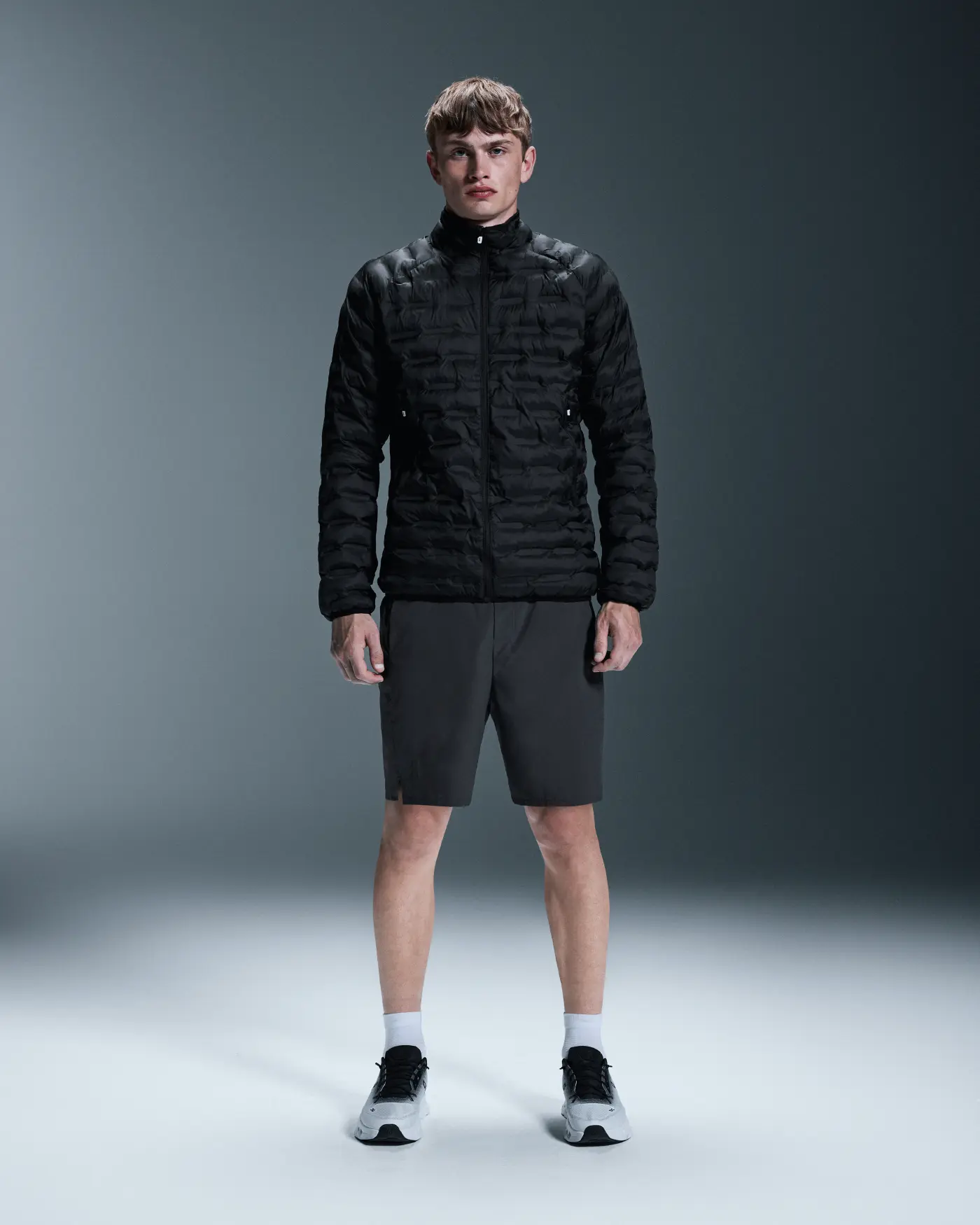 Men's Switch Jacket