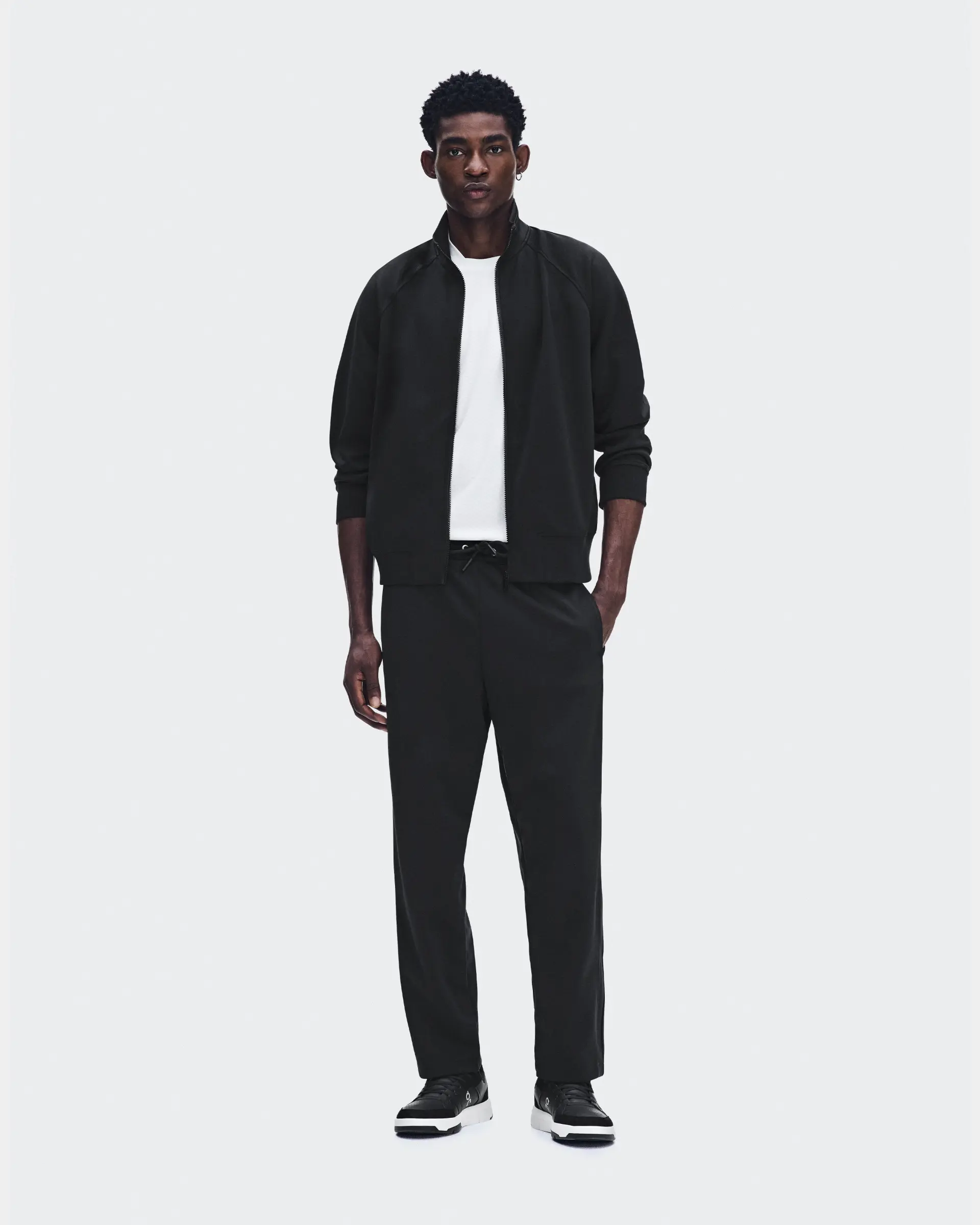 Courtside Pants