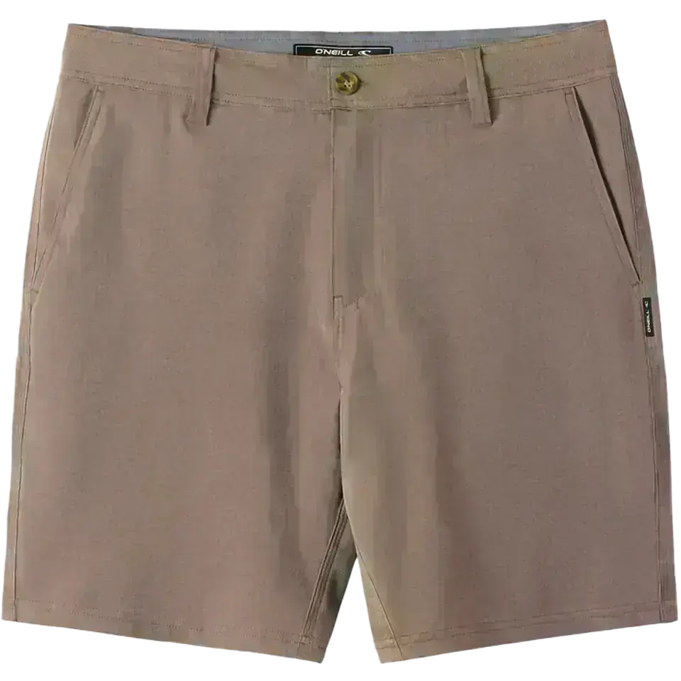 Men's Reserve Light Check 19"