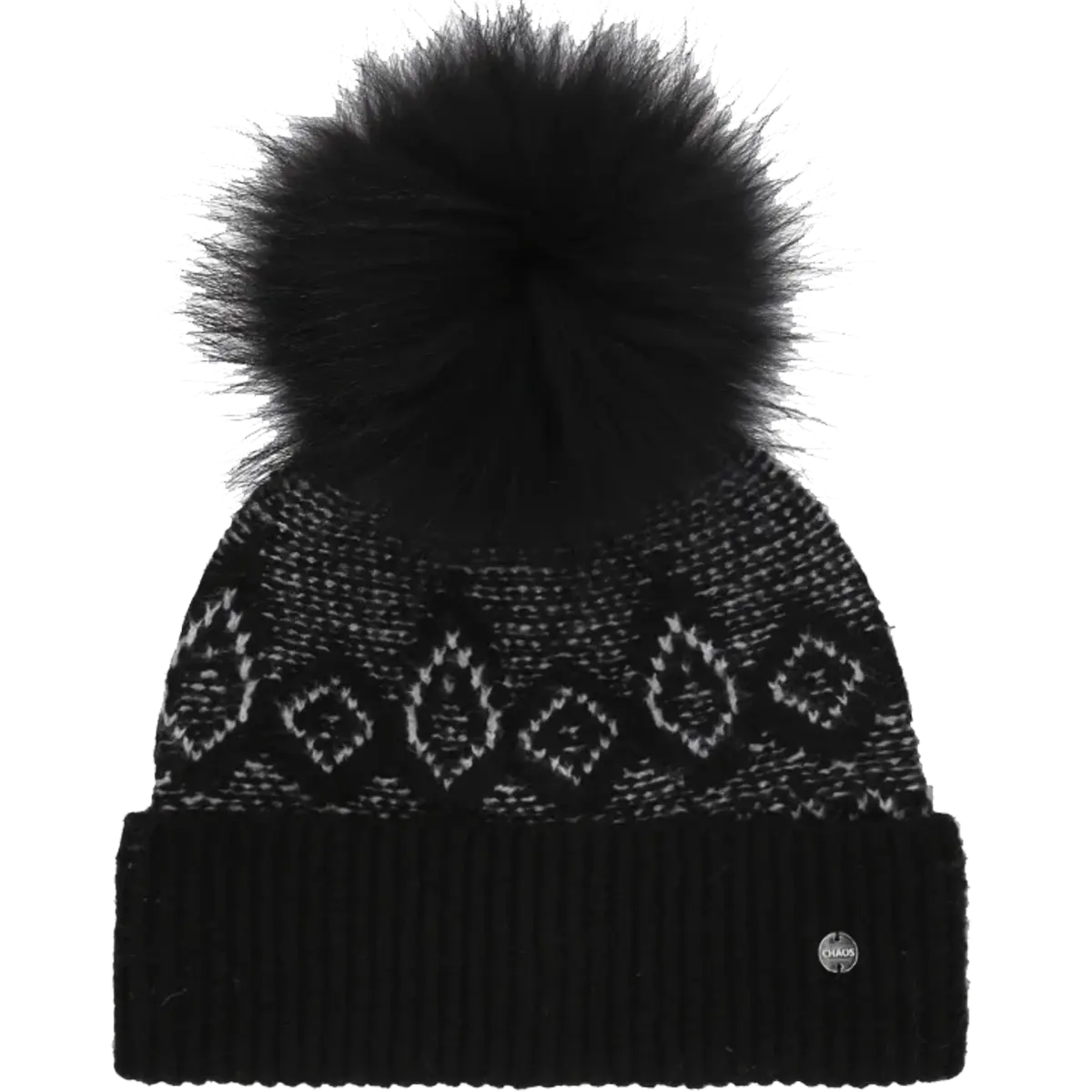 Women's Tycen Pom Beanie