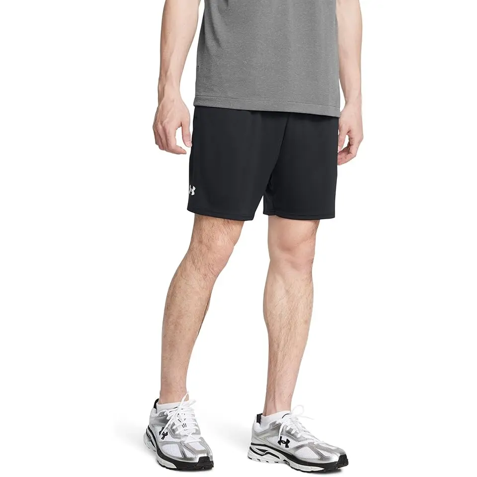 7" Tech Shorts