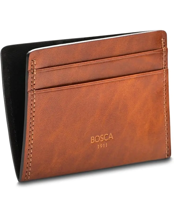 Men's Bosca Dolce Collection - Weekend Wallet