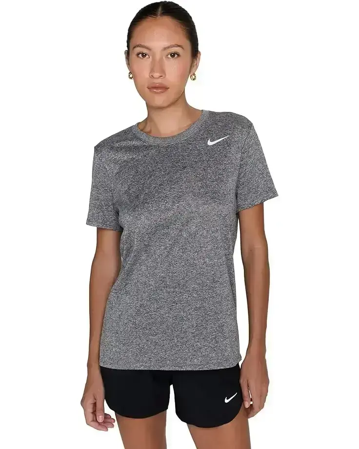 Women's Nike Dri-FIT Relaxed Short Sleeve T-shirt