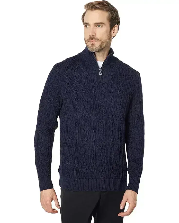 Men's Dale of Norway Hoven Sweater