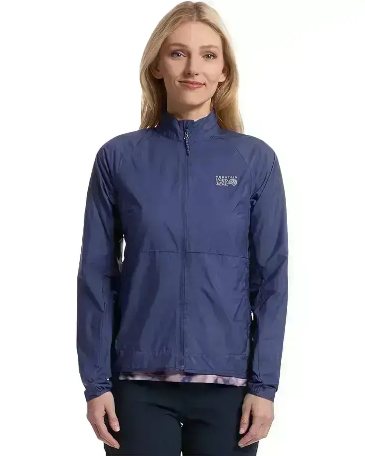 Kor AirShell™ Full Zip Jacket