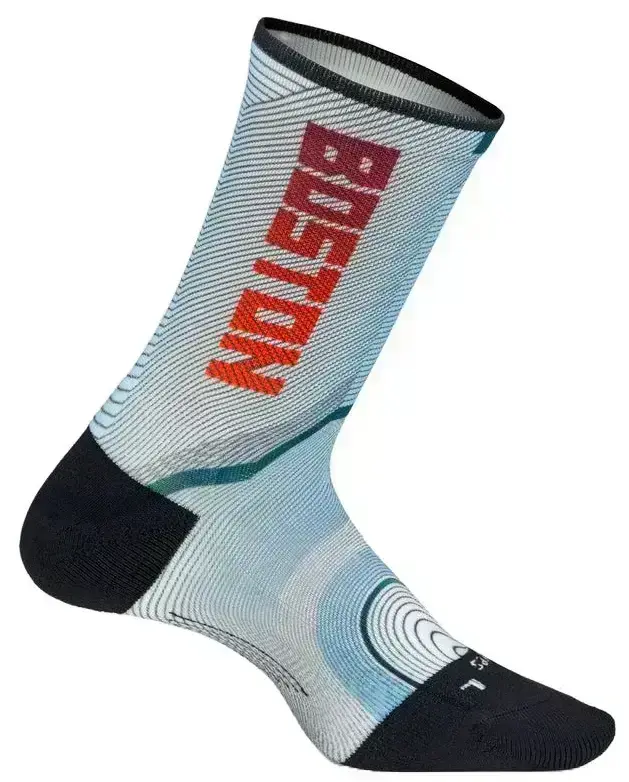 Elite Light Cushion Mini Crew Boston