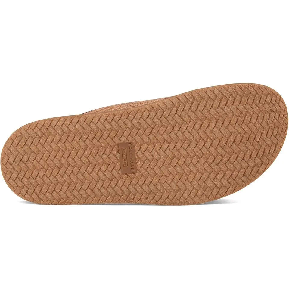 Marisol Footbed Sandals