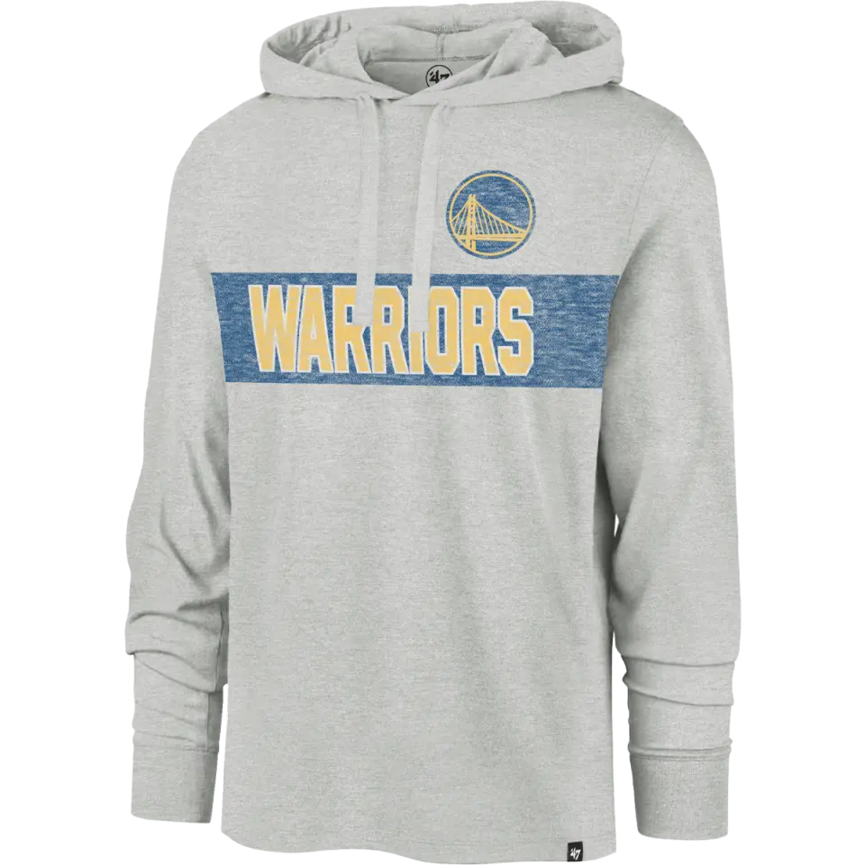 Men's Warriors Field Franklin Hood '23