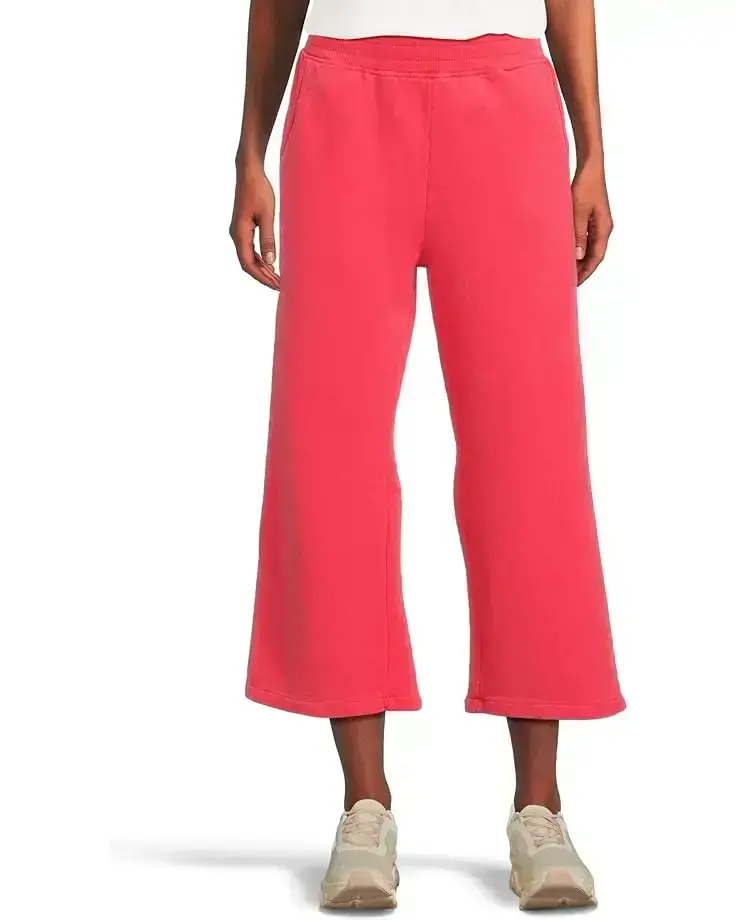 Women's Mod-o-doc Relaxed Fit Cropped Pants