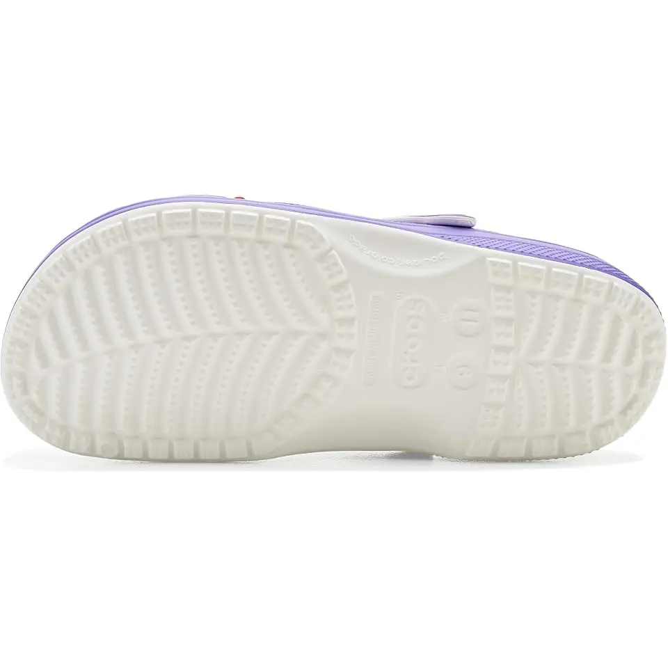Friends Classic Clogs