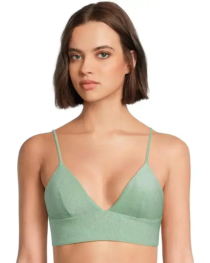 Women's Maaji Shamrock Green Mirage