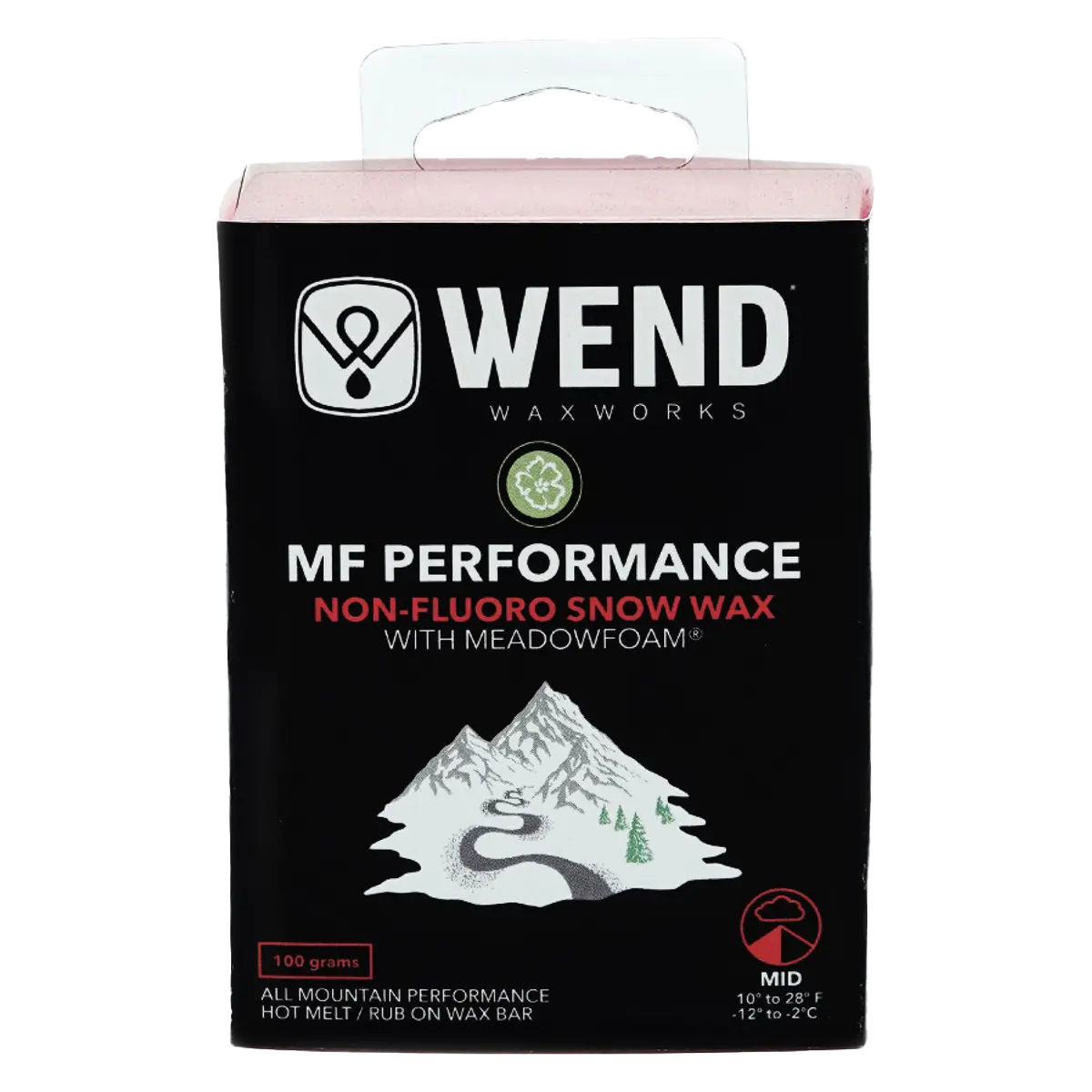 MF 100g Mid 10F-28F