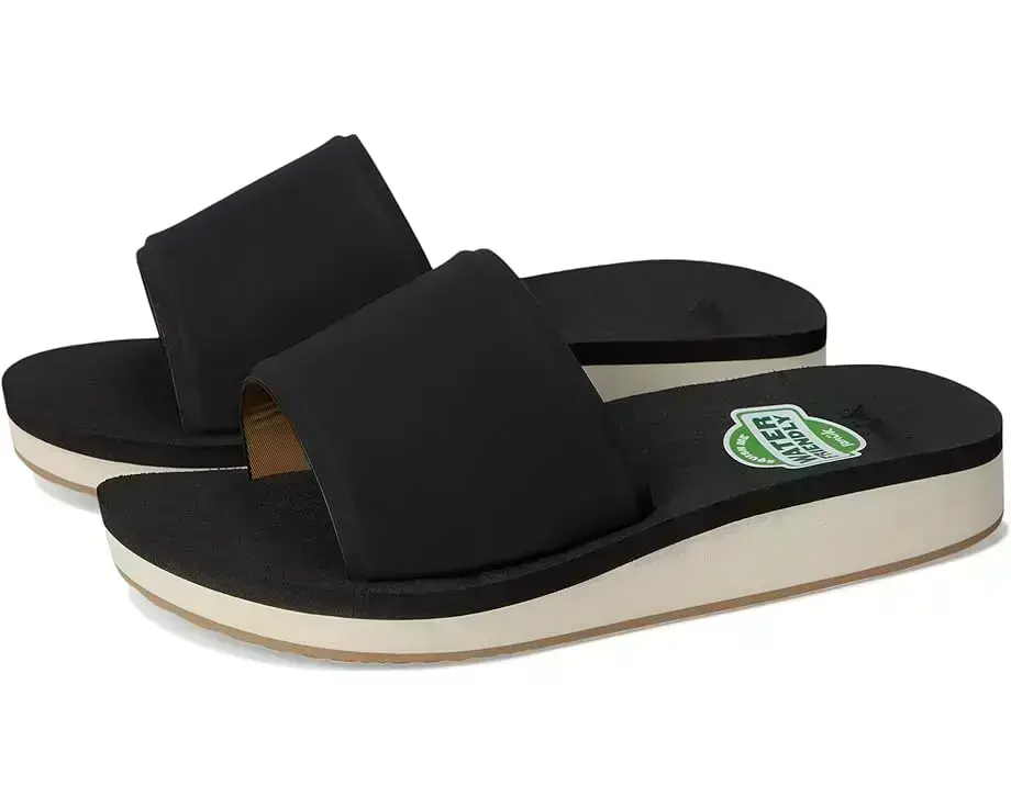 Women's Sanuk Highland Slide