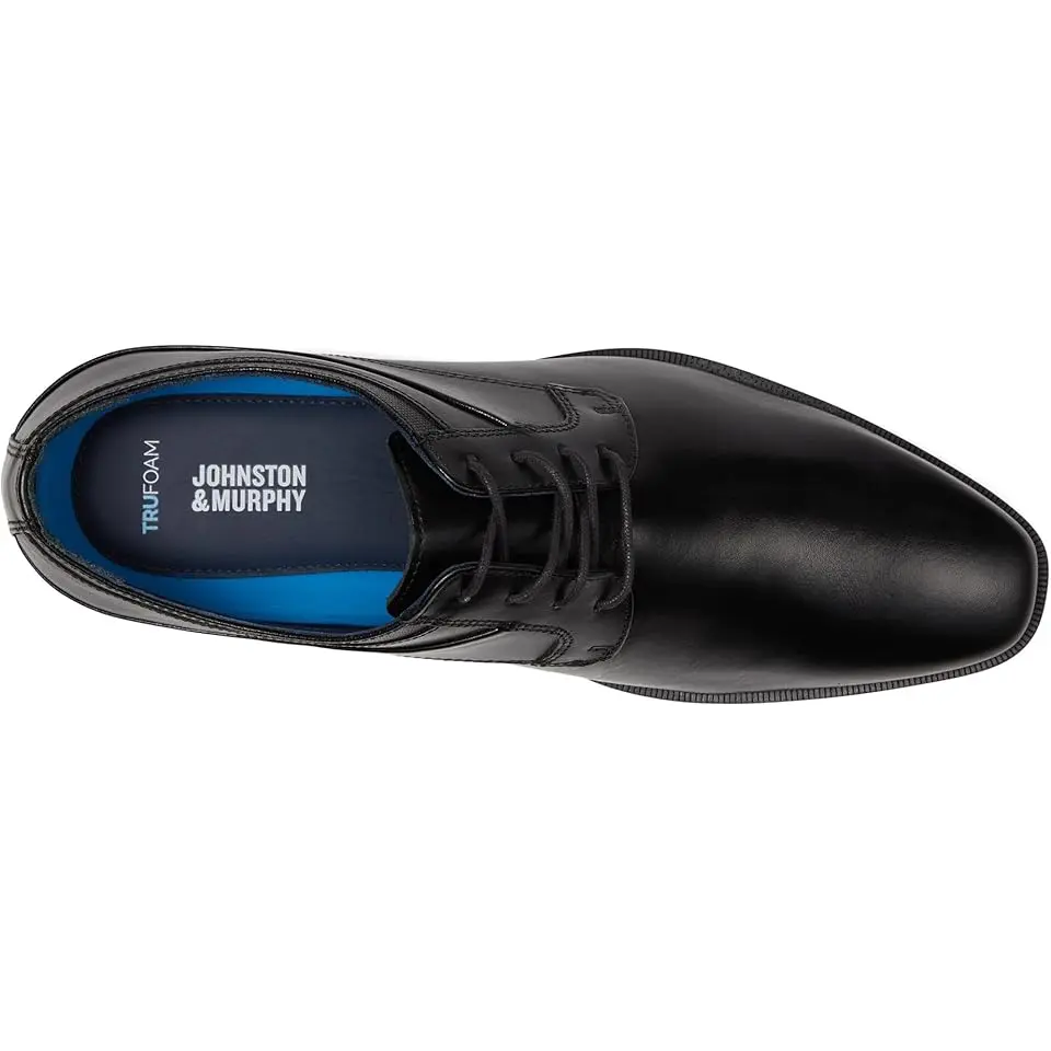 Gibbons Plain Toe
