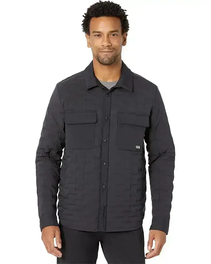 Men's Mountain Hardwear Stretchdown™ Light Shacket