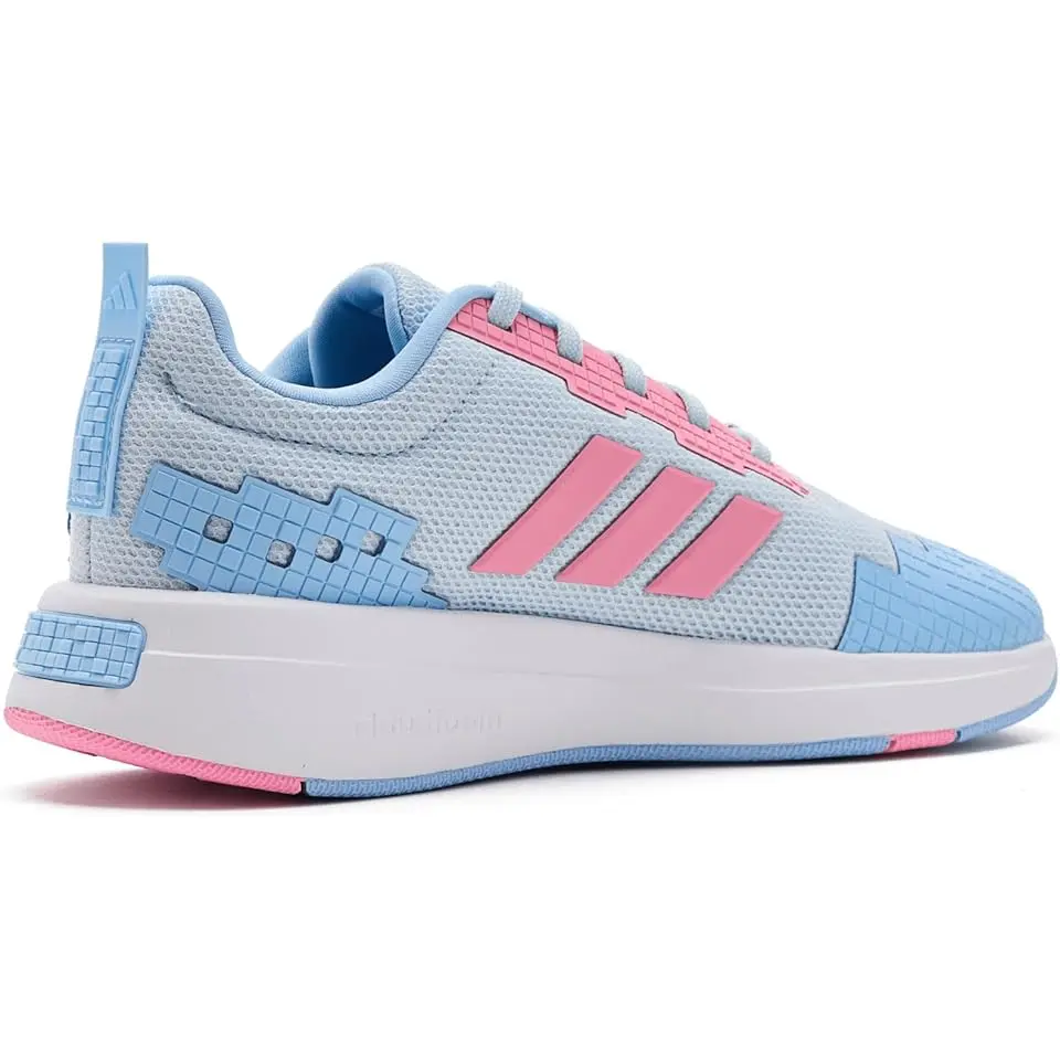 x Minecraft Pro Shoes (Big Kid)