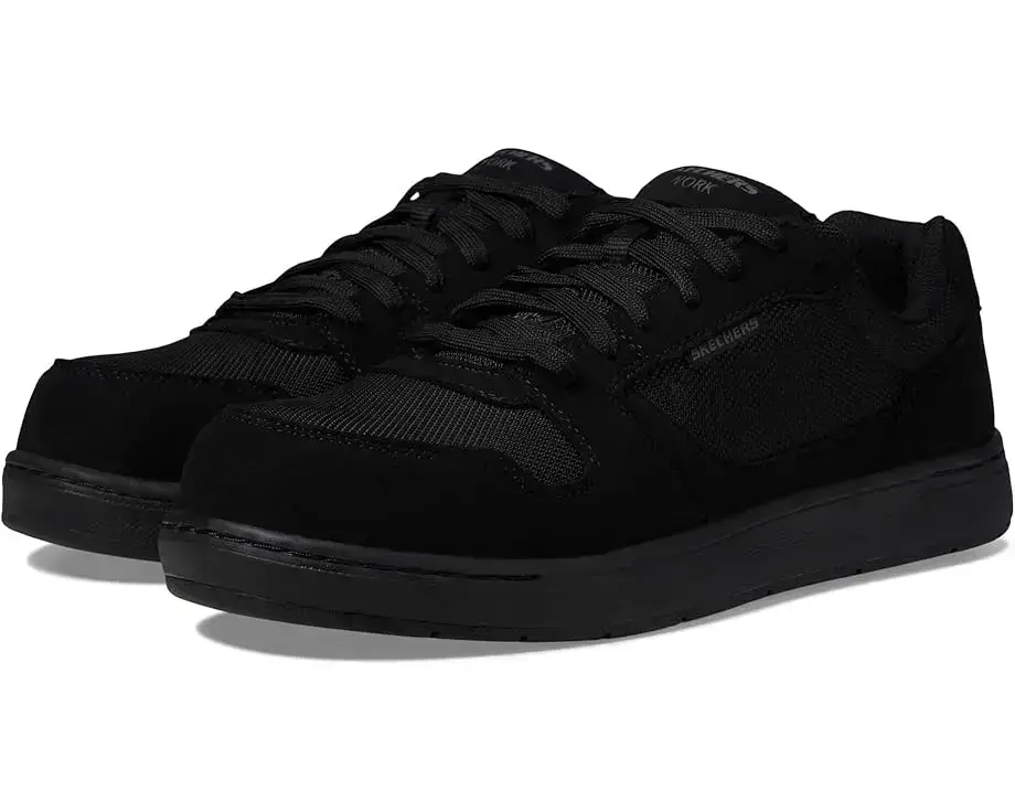 Men's SKECHERS Work Watab - Jaggit Comp Toe