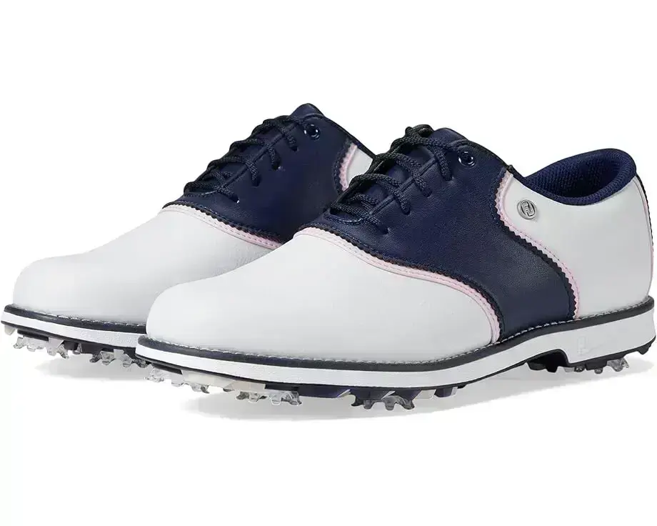 Women's FootJoy Premiere Series - Bel Air Golf Shoes - Previous Season
