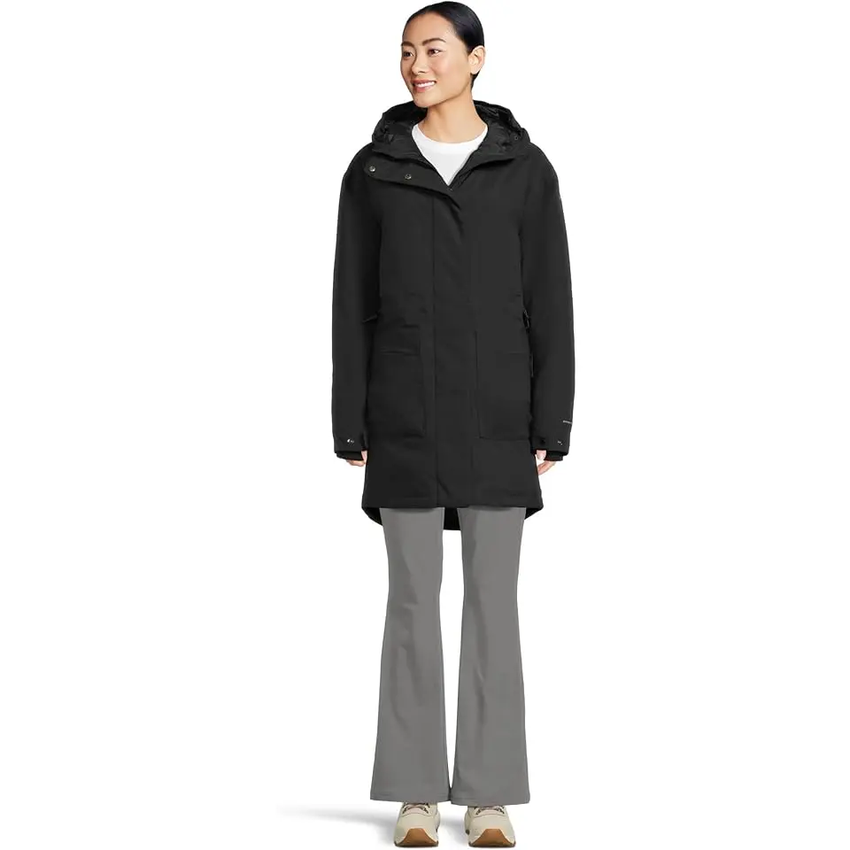 Harmony Falls Parka