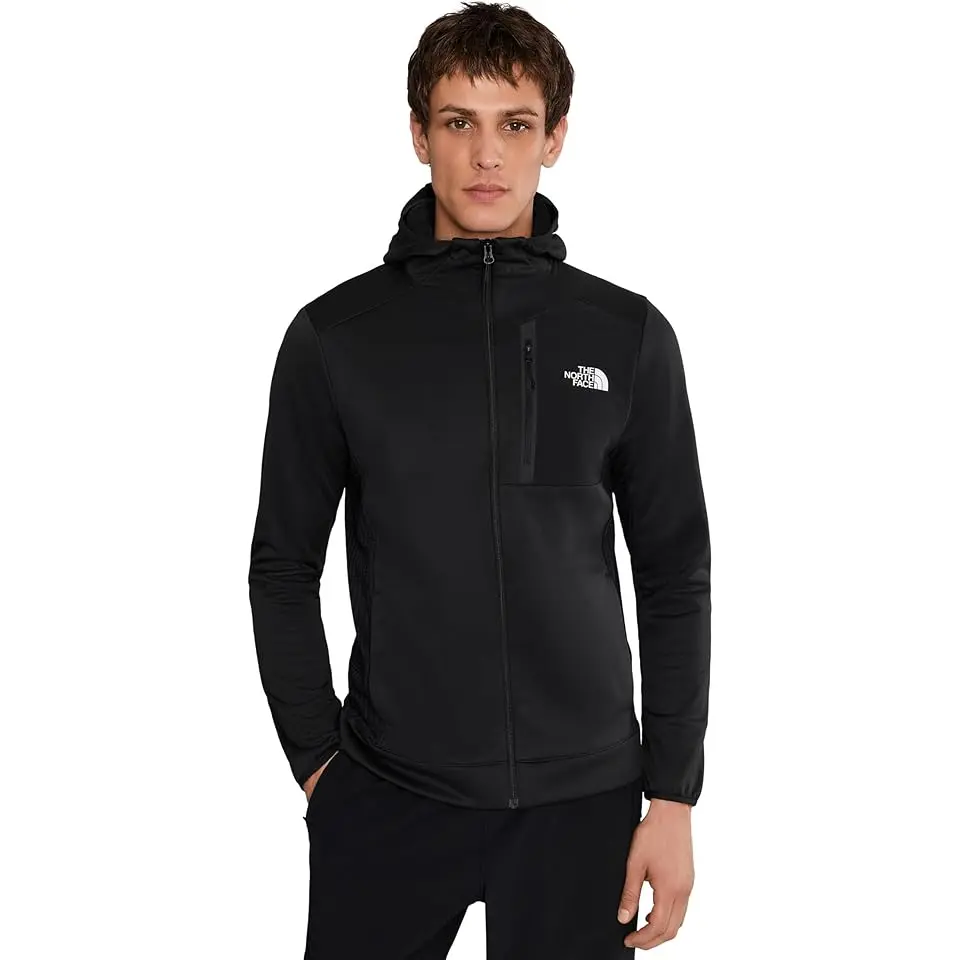 Mountain Athletics™ Fleece Full Zip Jacket