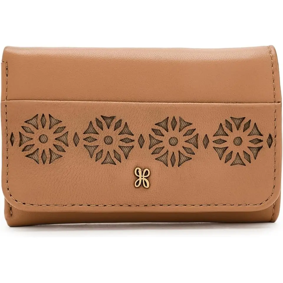 Jill Trifold Wallets