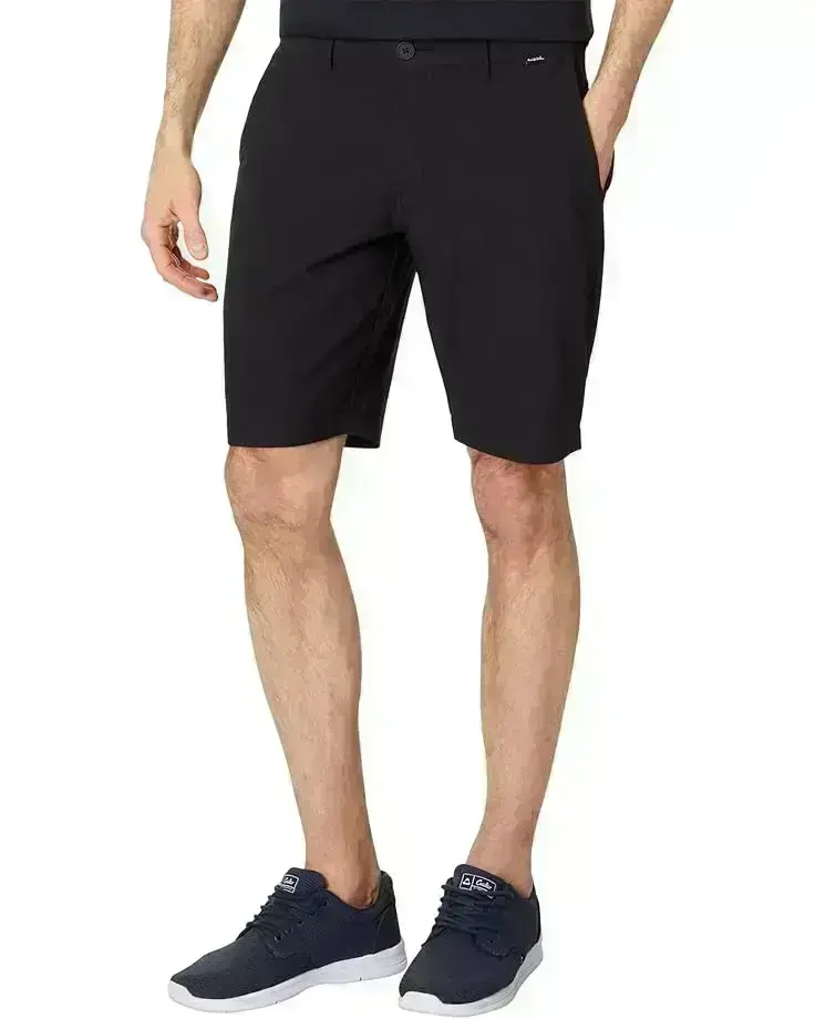 Men's TravisMathew Wanderlust Shorts