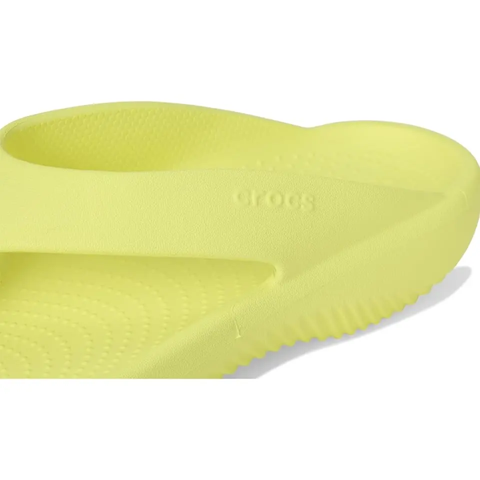 Mellow Recovery Flip Flop Sandal