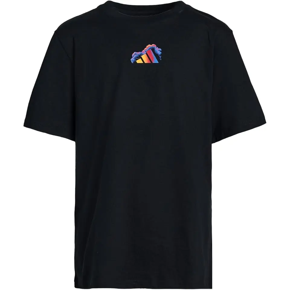 Football Vapor Tee (Big Kid)