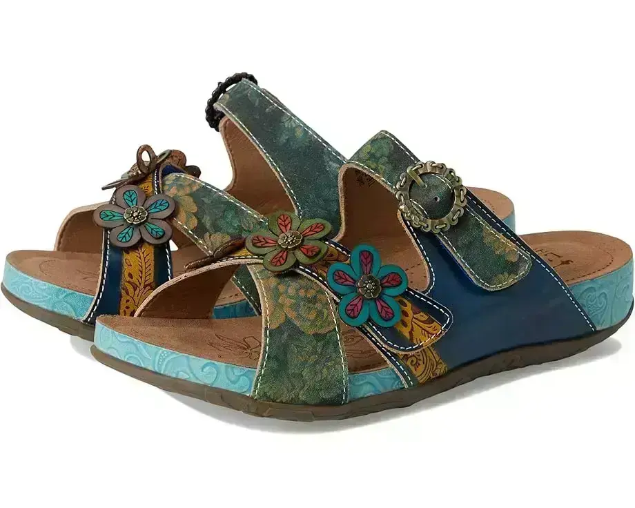 Women's L'Artiste by Spring Step Caelana