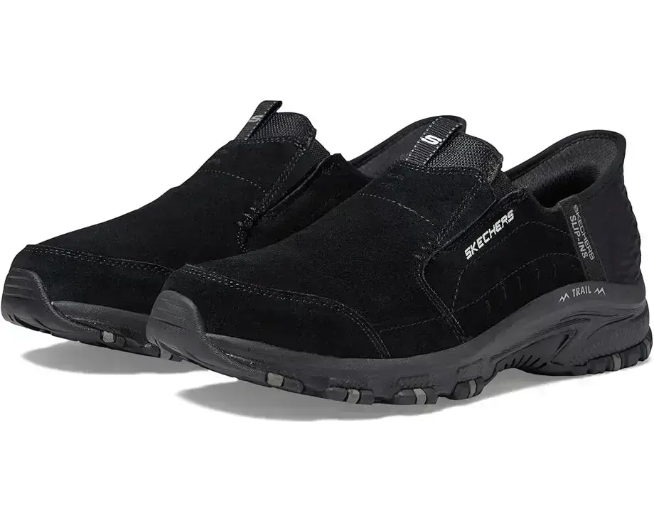 Women's SKECHERS Hillcrest - Sunapee Hands Free Slip-Ins