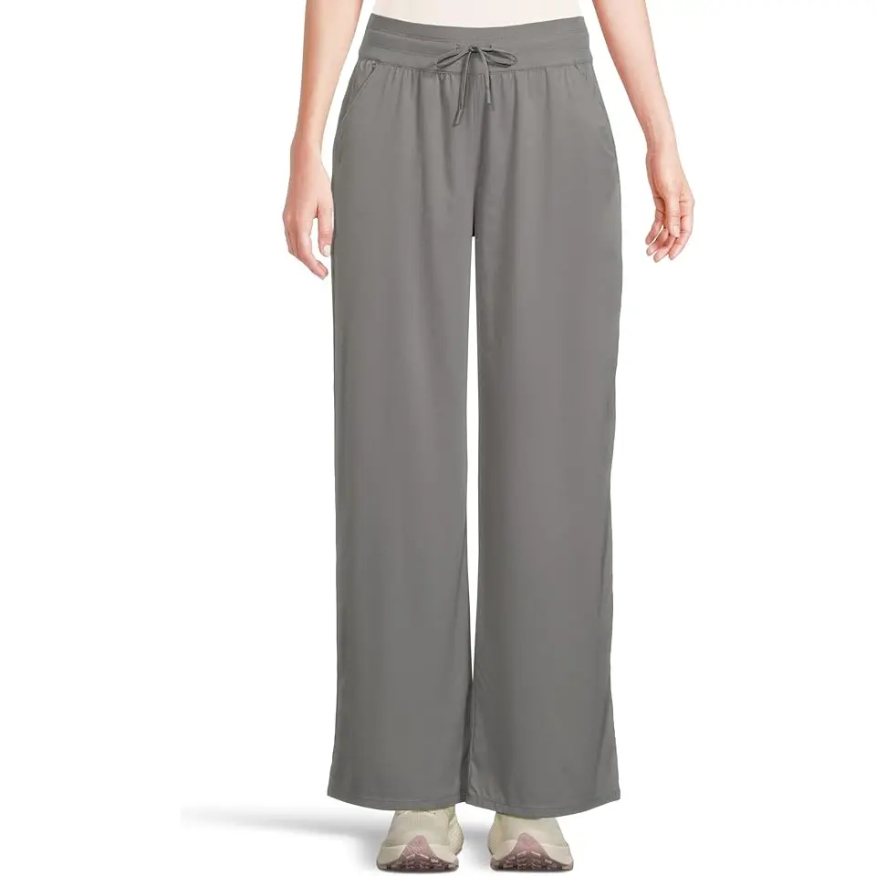 Aphrodite Arise Wide Leg Pants