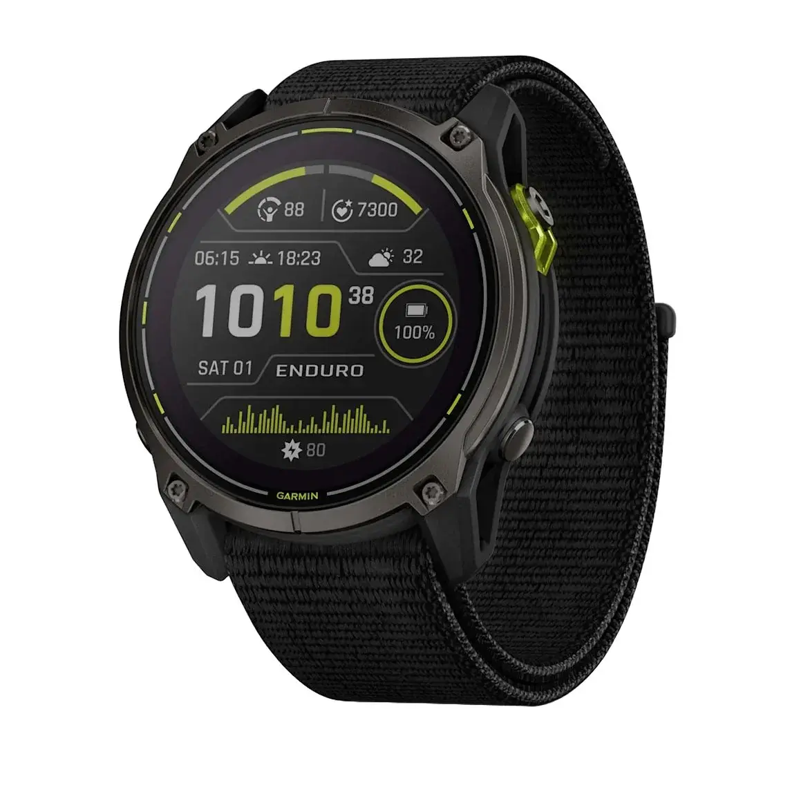 Enduro 3 UltraPerformance GPS Smartwatch