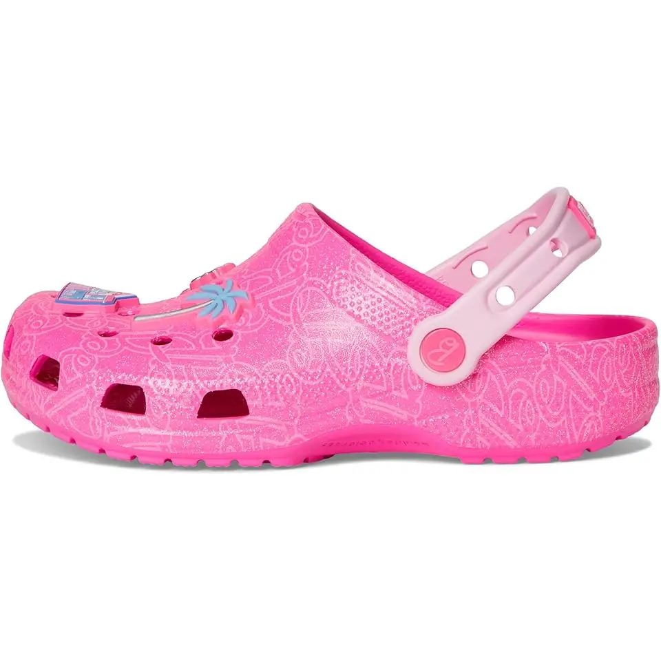 Classic Barbie Clogs (Little Kid/Big Kid)
