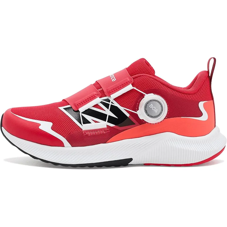 DynaSoft Reveal v4 BOA® (Little Kid)