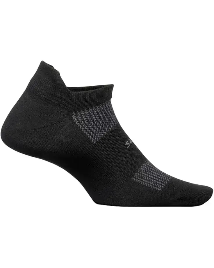 Unisex Feetures High Performance Cushion No Show Tab