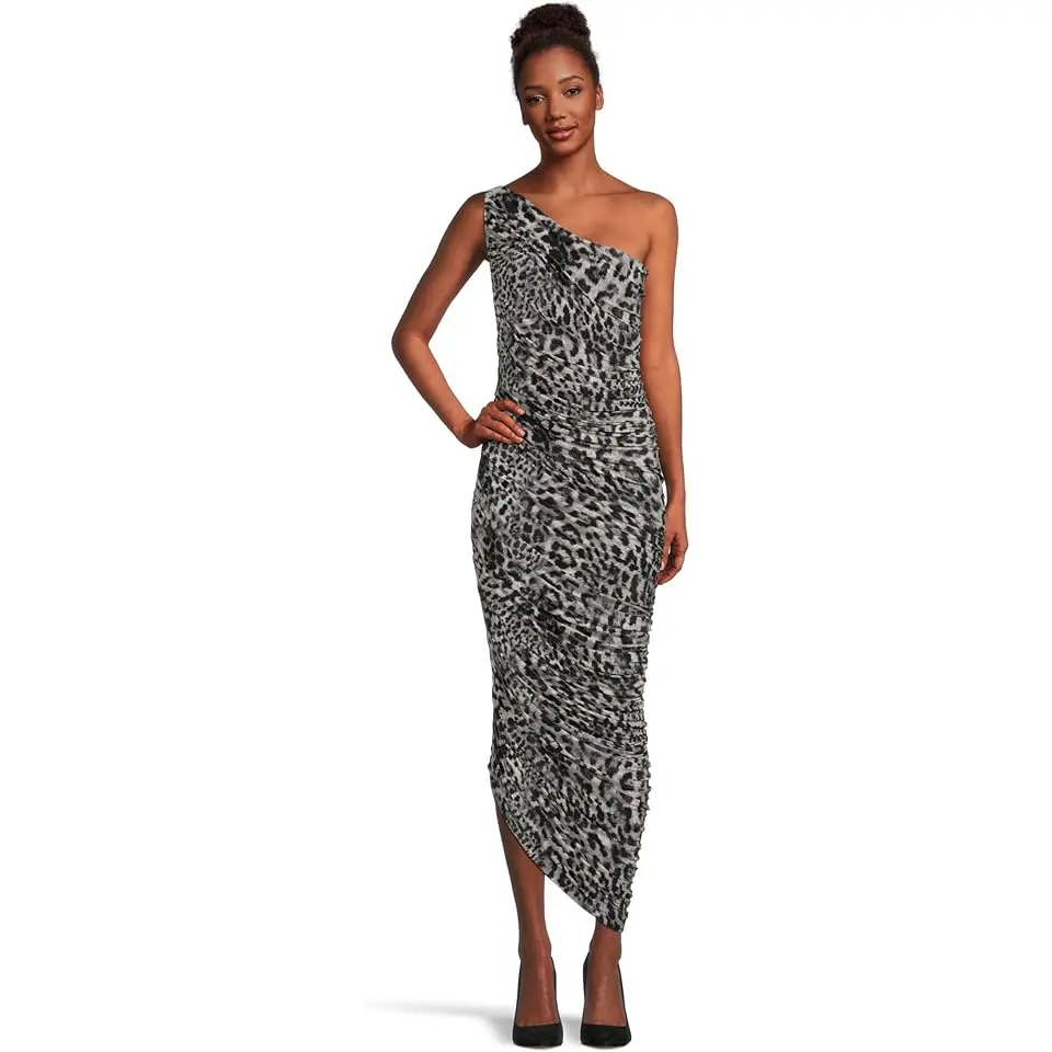 Diana Gown