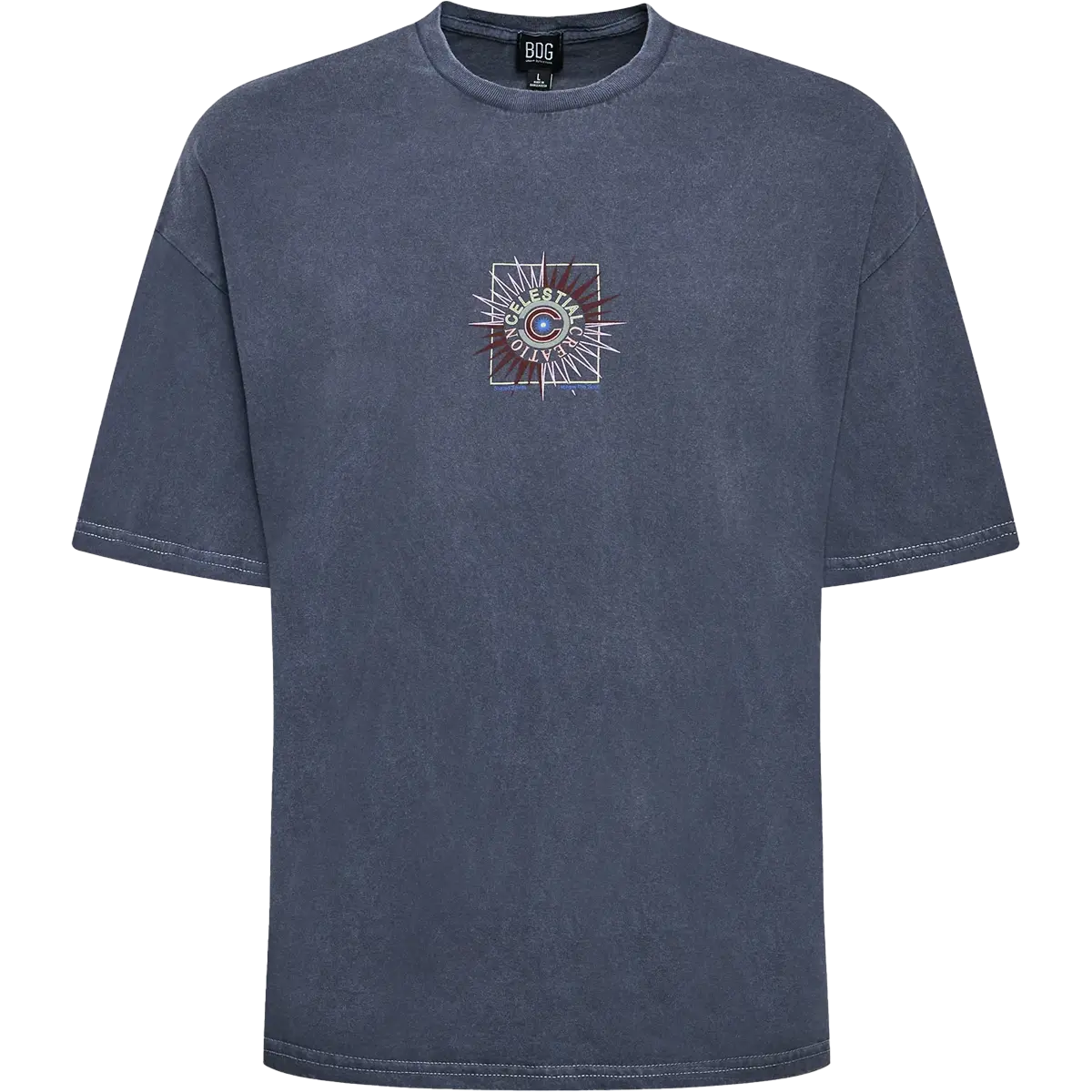 BDG Celestial Creation Tee