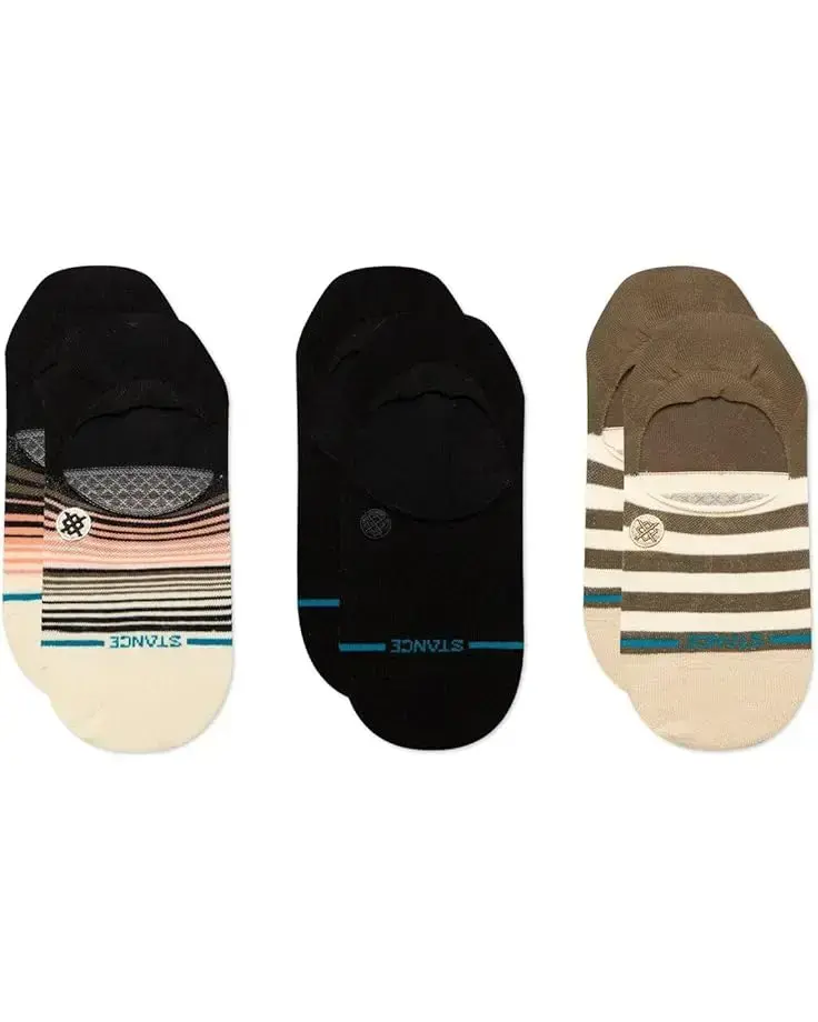 Women's Stance Starter 3 Pack