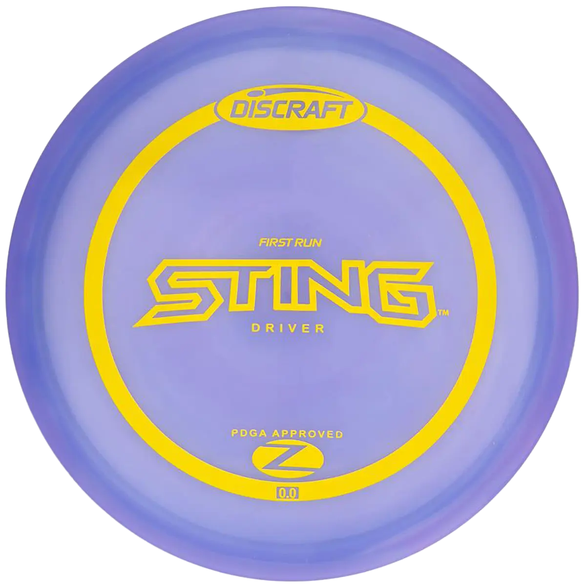 Z Line Sting 173-174 gram