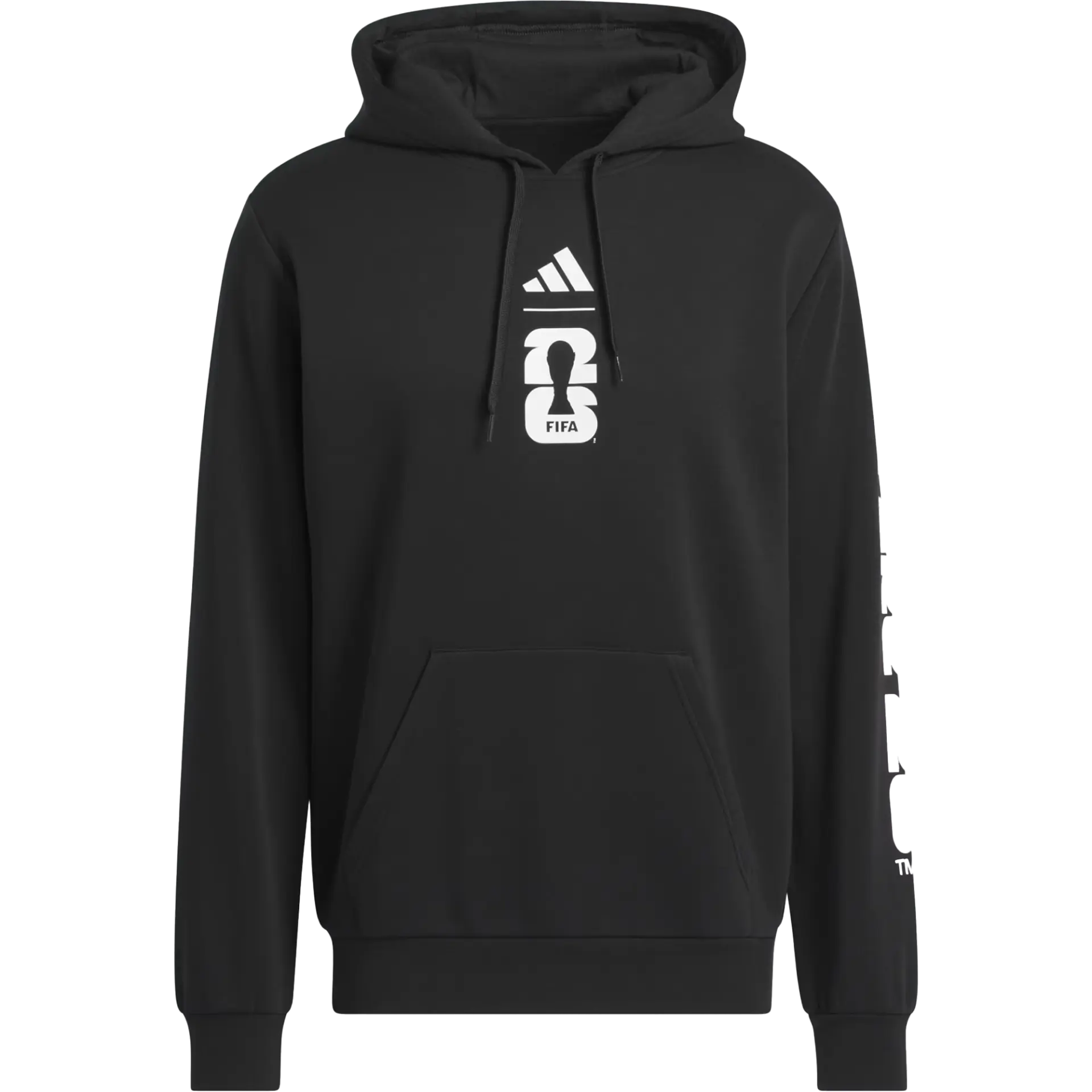 Men's World Cup OMB Hoodie