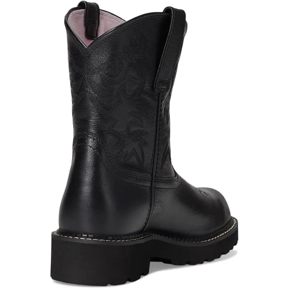 Fatbaby Western Boots
