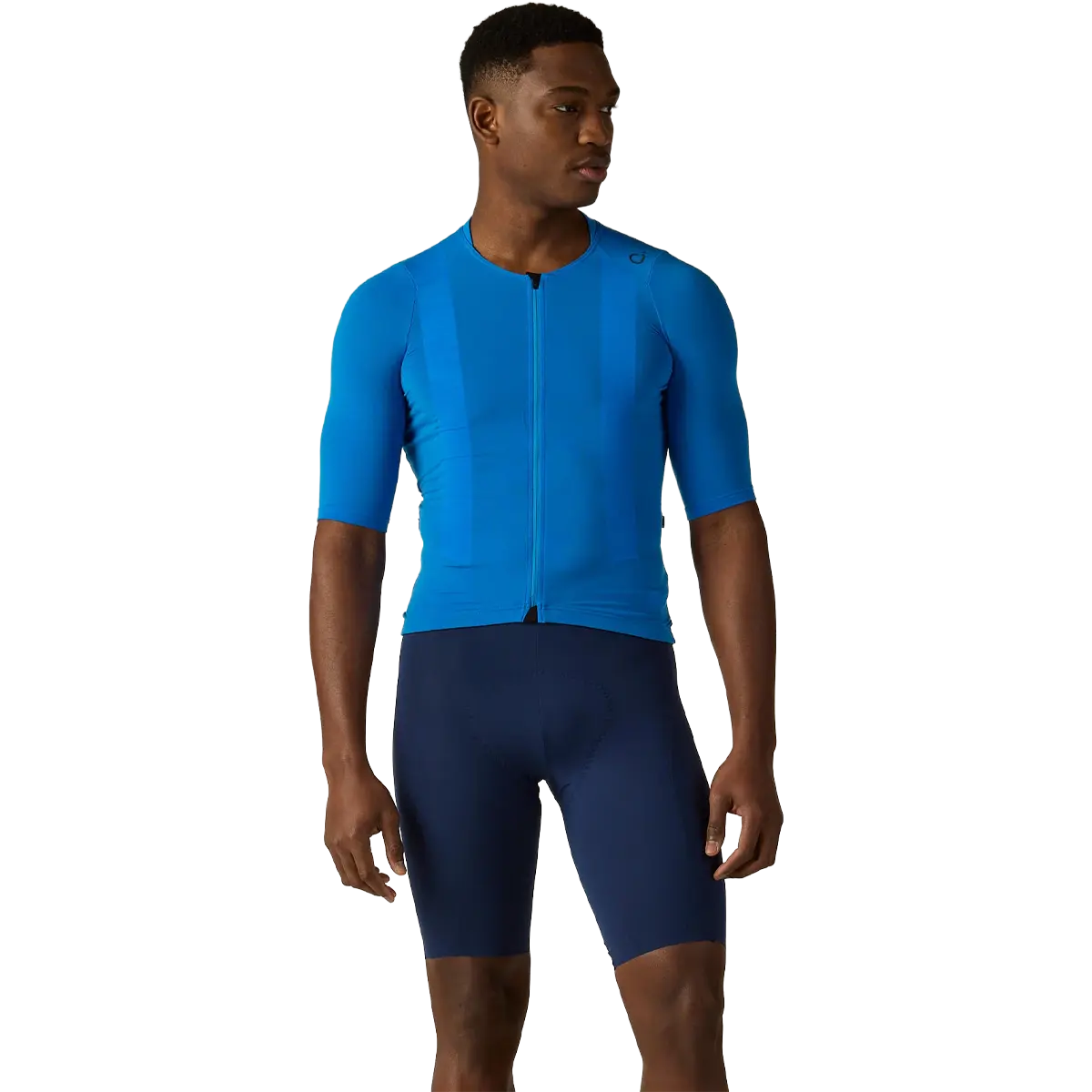 Men's LUXE Merino Jersey