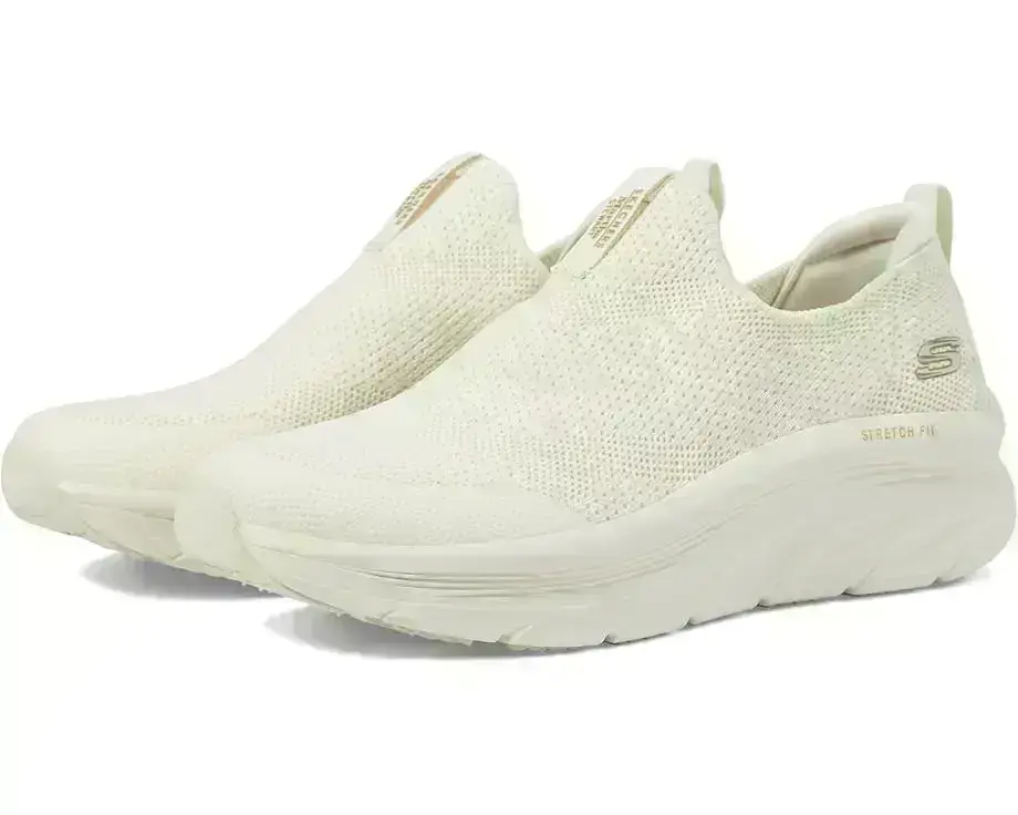 Women's SKECHERS Martha Stewart - D'Lux Walker - Eclipse