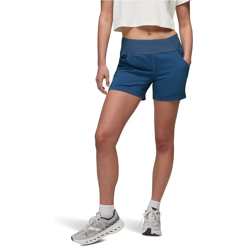 Koen 5 Shorts