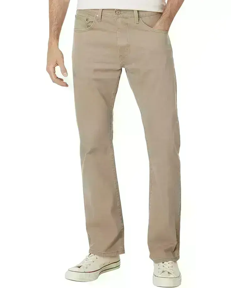 Men's Levi's® Mens 517 Bootcut Jeans