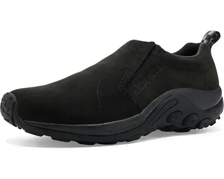Men's Merrell Jungle Moc Nubuck