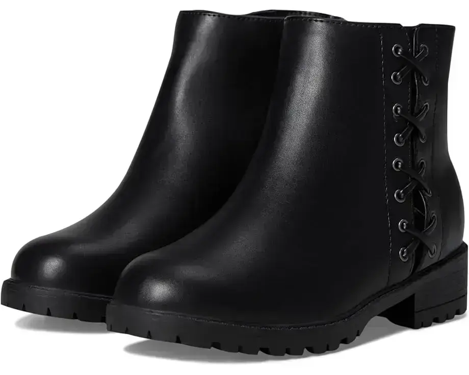 Steve Madden Kids Karra (Toddler/Little Kid)